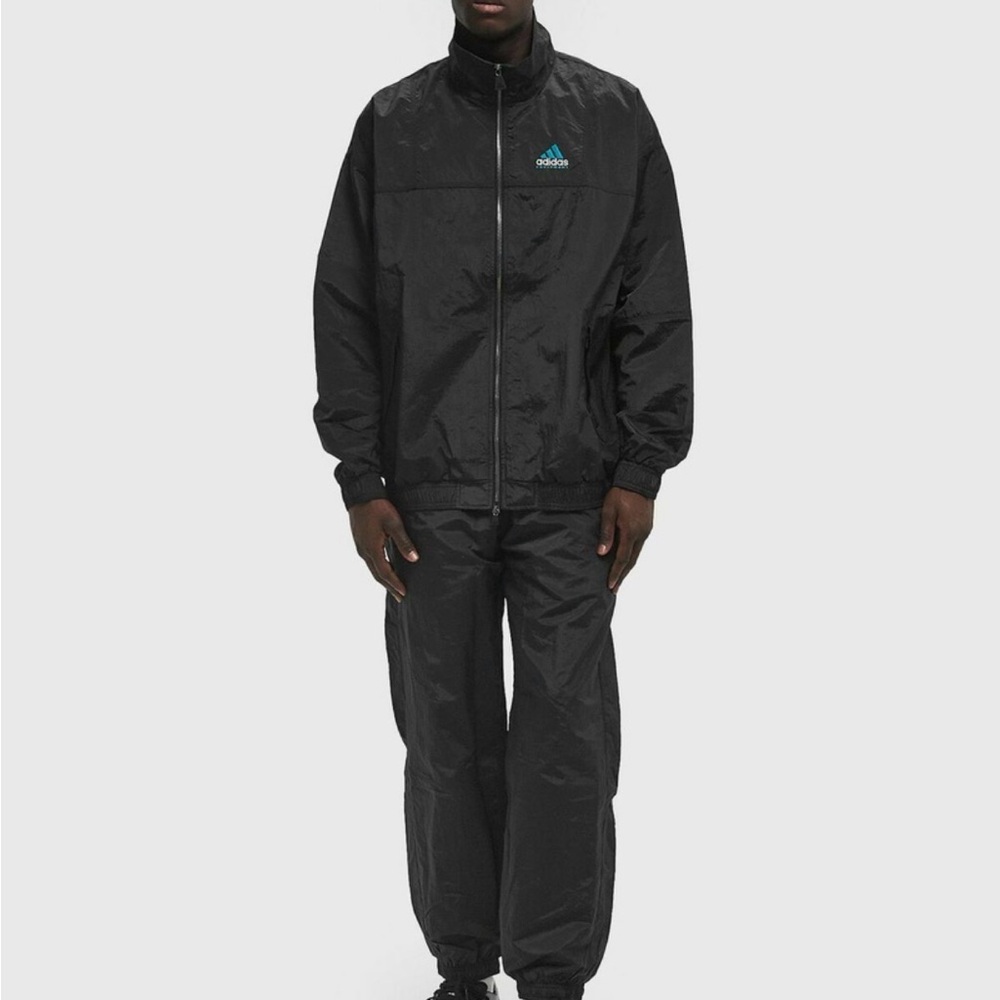 NWT Adidas Originals Equipment Windbreaker Jacket Men's Size Small